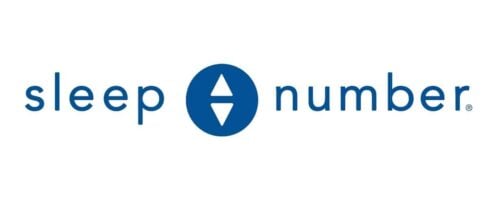 Sleep Number logo