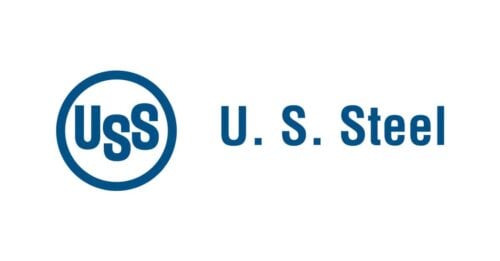 US Steel logo