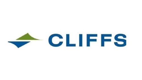 Cleveland Cliffs logo