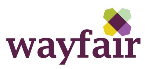 Wayfair logo