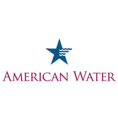 American Water logo