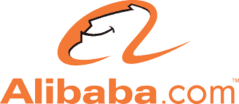 Alibaba logo