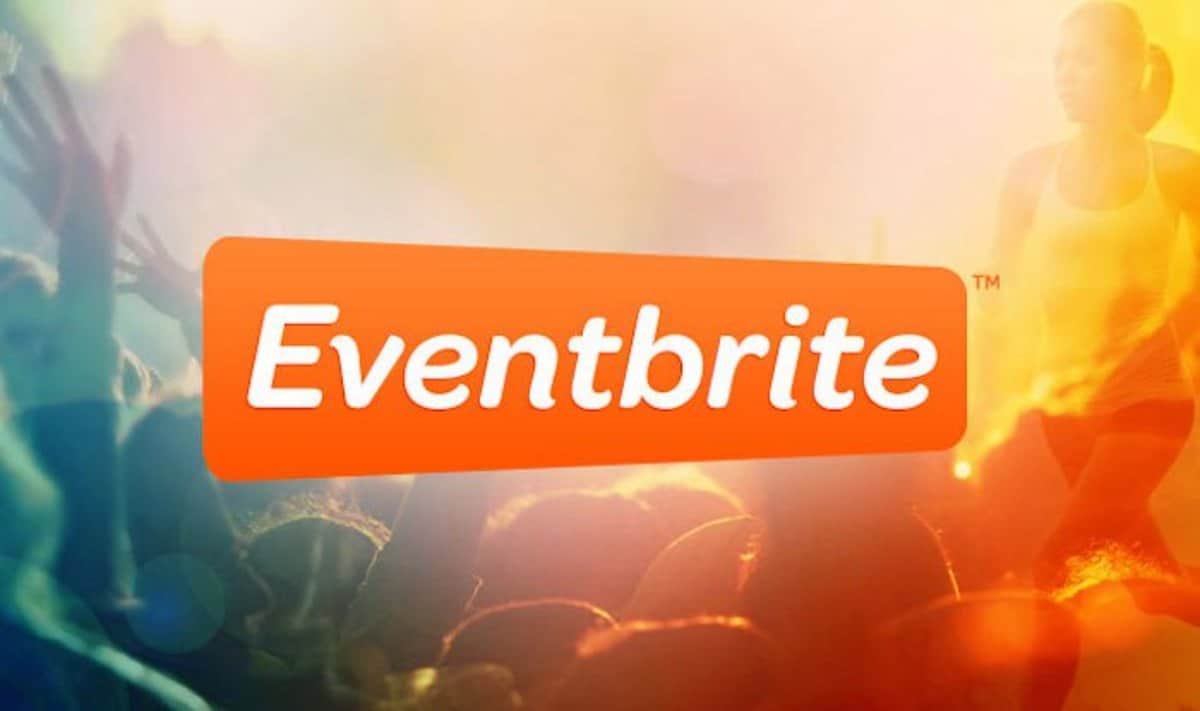 How does Eventbrite make money?