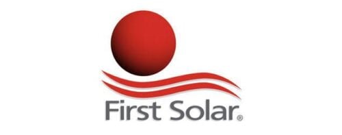 First Solar logo