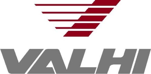 Valhi logo