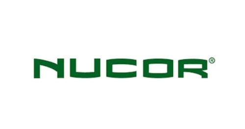 Nucor logo