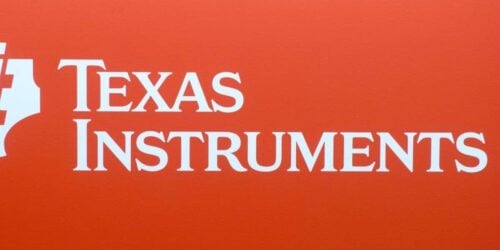 texas instruments