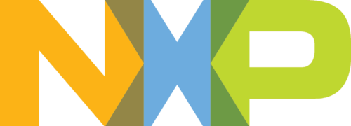 NXP Semiconductors logo