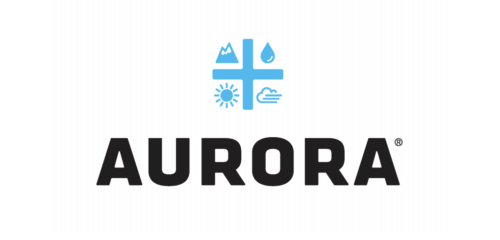 Aurora Logo