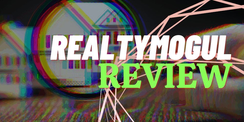 realtymogul review