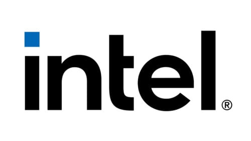 Intel logo