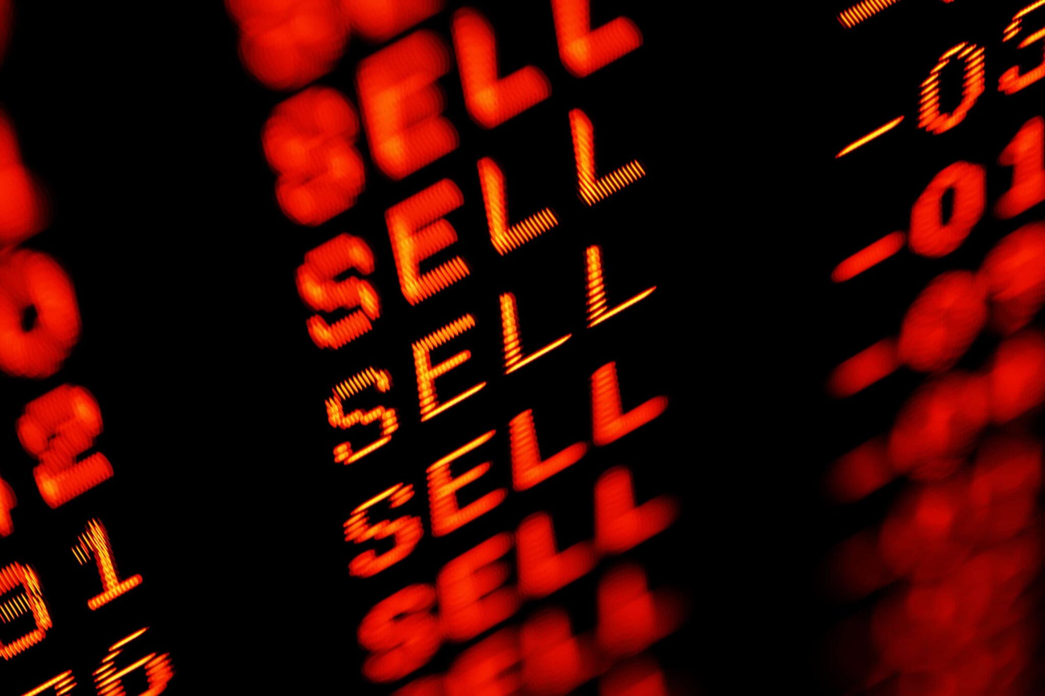 When To Sell A Stock Your Definitive Guide