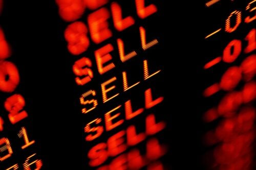 When to sell a stock