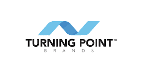 Turning Point Brands logo