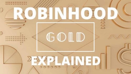 Robinhood Gold review