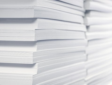 paper stocks