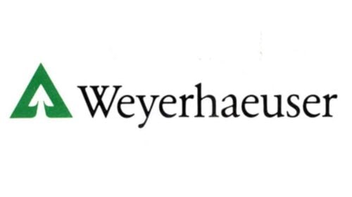 Weyerhaeuser logo