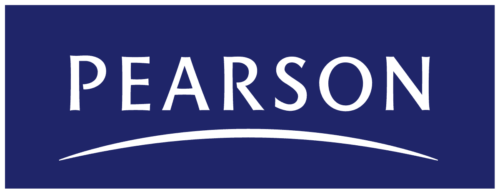 Pearson logo