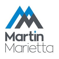 Martin Marietta logo