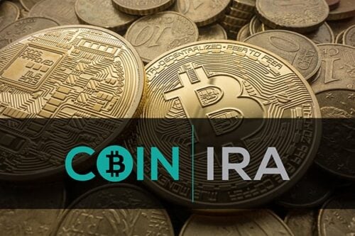 Goldco Review: Coin IRA