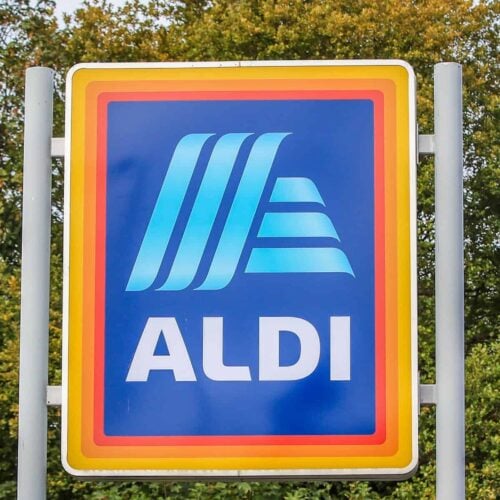 aldi stock