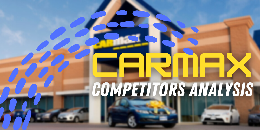 carmax competitors