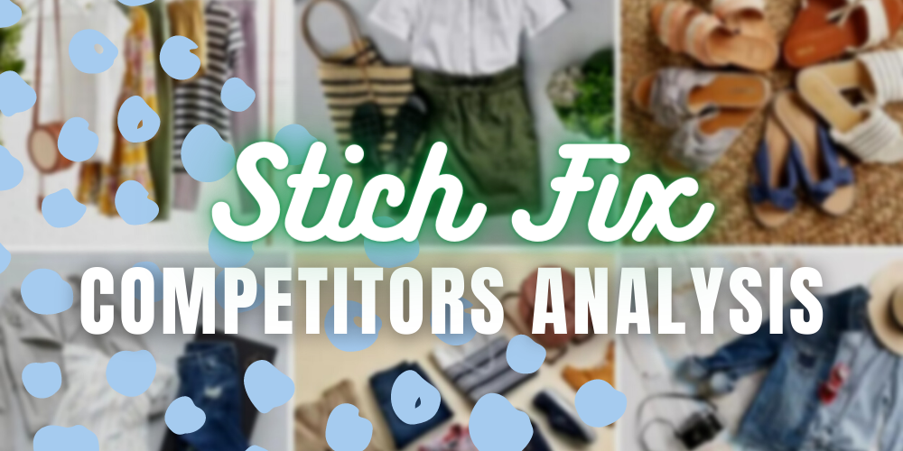 stitchfix competitors