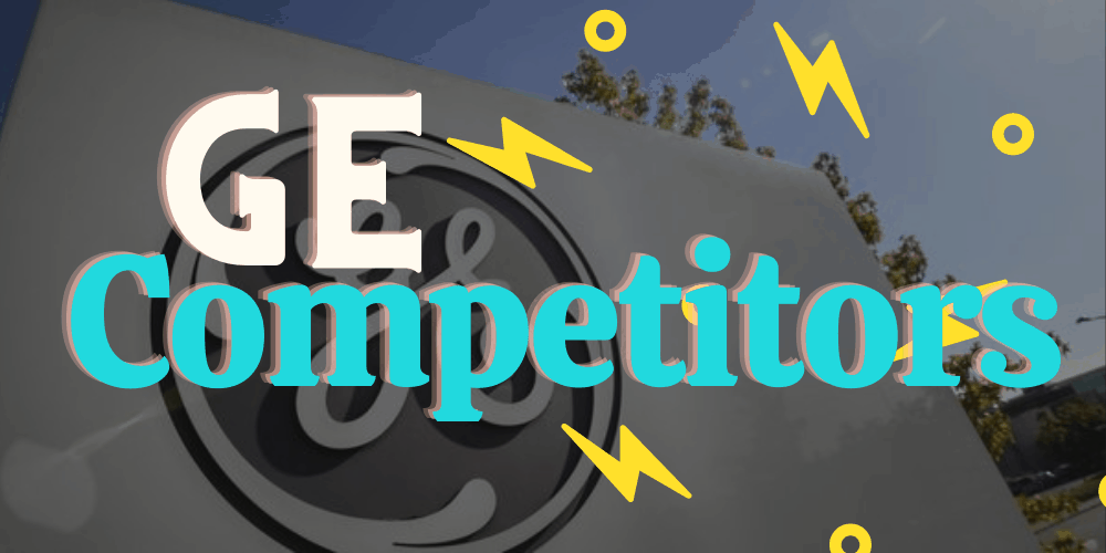 GE Competitors