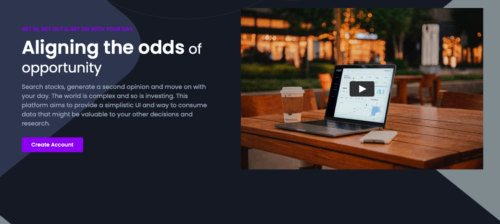 EquitySet review: How does EquitySet work?