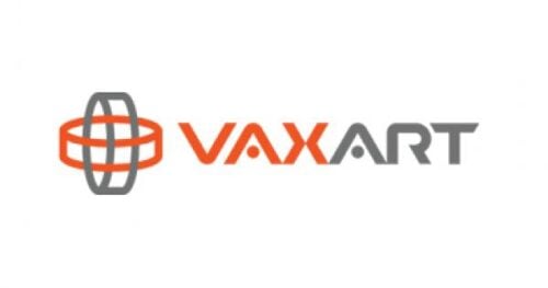 Vaxart logo