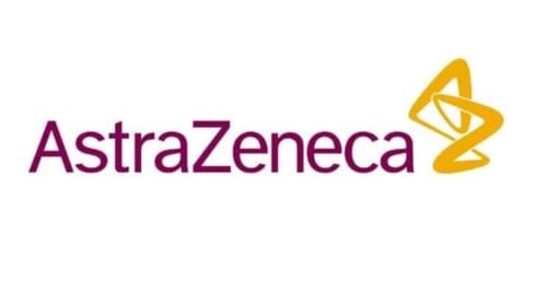 AstraZeneca logo