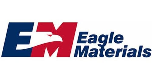 Eagle Materials logo