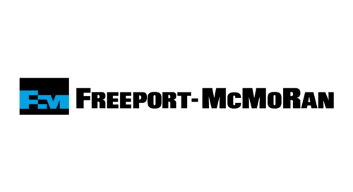 Freeport Mcmoran logo