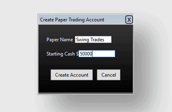 tc2000 review paper trading
