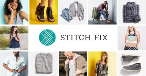 stitch fix competitors analysis 