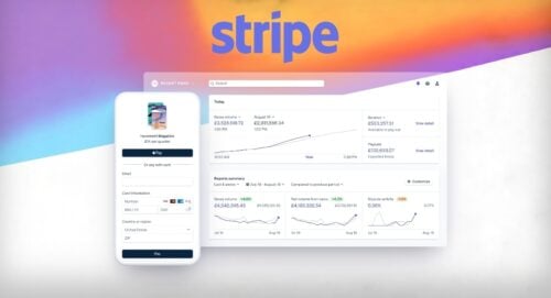 stripe competitors analysis