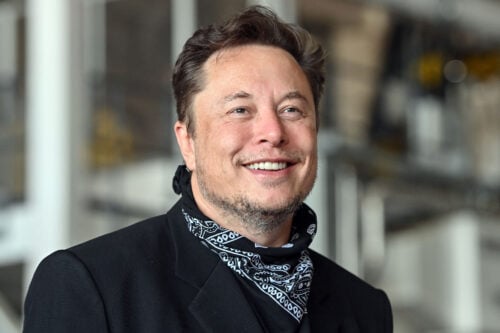 spacex stock