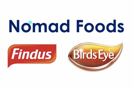 Best Vegan stocks: Nomad Foods