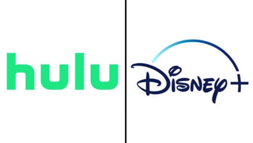 Hulu stock