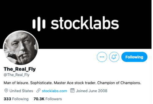 Best Stock Market Twitter Accounts