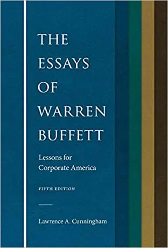 Best Value investing books
