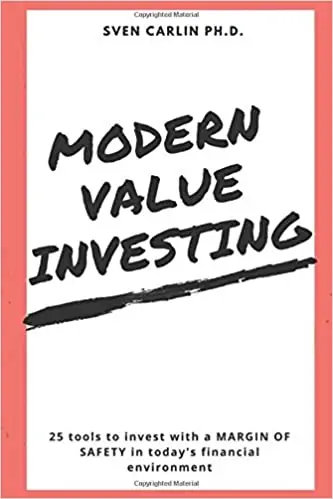 Best value investing books