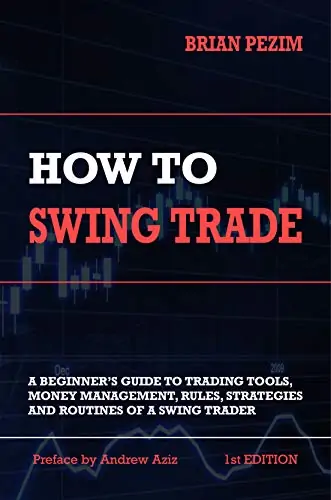 Best Swing Trading Books