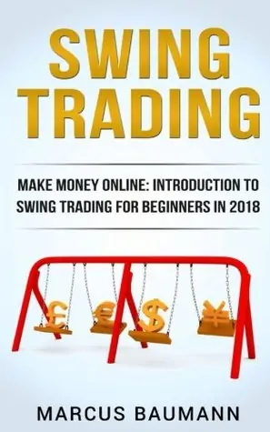 Best Swing Trading Books