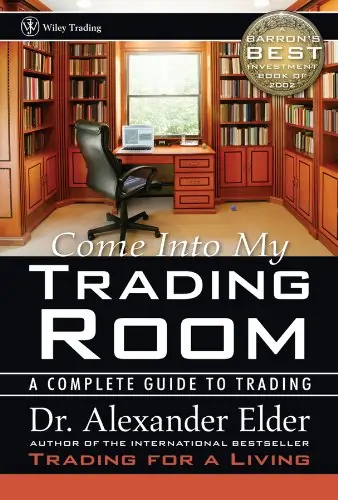 Best Swing Trading Books