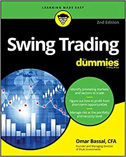 Best Swing Trading Books