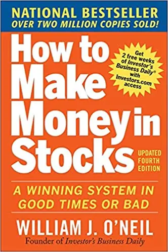 Best Swing Trading Books