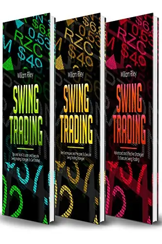 Best Swing Trading Books