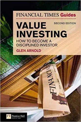 Best value investing books