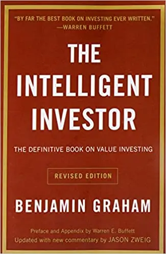 Best value investing books